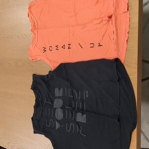 ✨4/$20 Set Of 2 Lucy Tanks